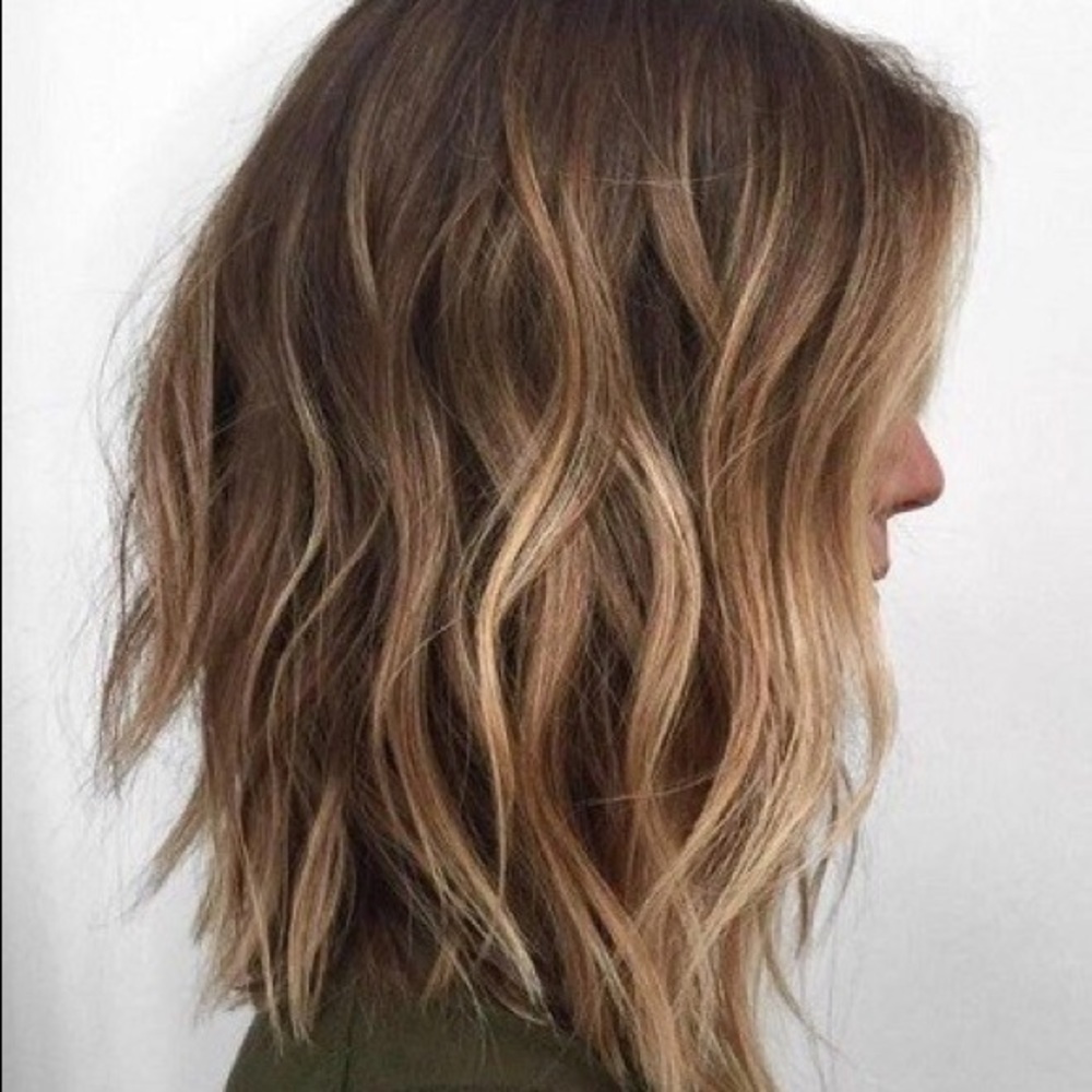 Meet your Posher, Karii